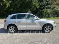 2009 Audi Q5