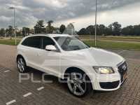 2009 Audi Q5