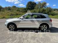 2009 Audi Q5