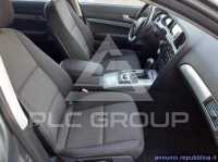 2009 Audi A6