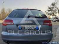 2009 Audi A6