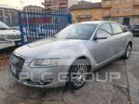 2009 Audi A6