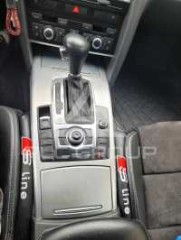 2009 Audi A6
