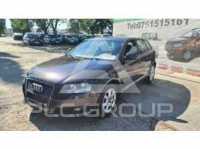 2009 Audi A3