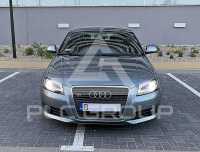 2009 Audi A3