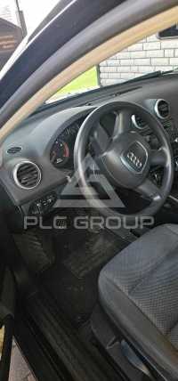 2009 Audi A3