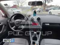 2009 Audi A3