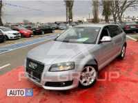 2009 Audi A3