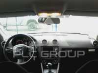 2009 Audi A3
