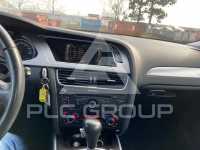2009 Audi A4