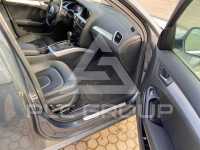 2009 Audi A4