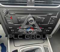 2009 Audi A4