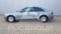 2009 Audi A4