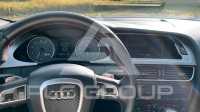 2009 Audi S4
