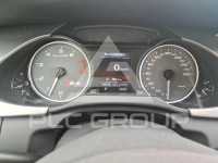 2009 Audi S4