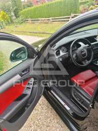 2009 Audi S4