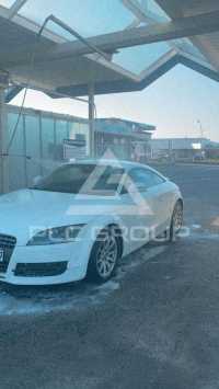 2009 Audi TT