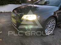 2009 Audi S3