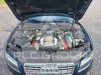 2009 Audi S5