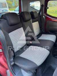 2009 Fiat QUBO