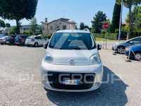 2009 Fiat QUBO