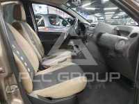 2009 Fiat Panda