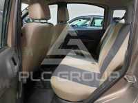 2009 Fiat Panda