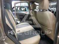 2009 Fiat Panda