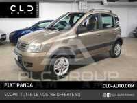 2009 Fiat Panda