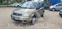 2009 Fiat Panda