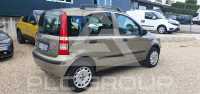 2009 Fiat Panda