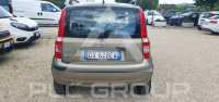 2009 Fiat Panda