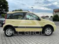 2009 Fiat Panda