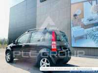 2009 Fiat Panda