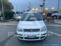 2009 Fiat Panda