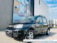 2009 Fiat Panda