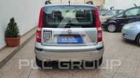 2009 Fiat Panda