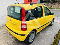 2009 Fiat Panda