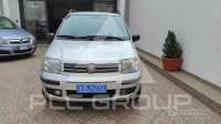 2009 Fiat Panda