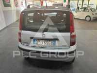 2009 Fiat Panda