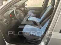 2009 Fiat Panda