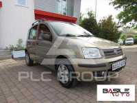 2009 Fiat Panda