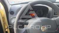 2009 Fiat Panda