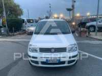 2009 Fiat Panda