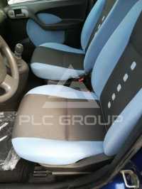 2009 Fiat Panda