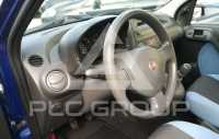 2009 Fiat Panda