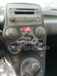 2009 Fiat Panda