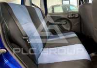 2009 Fiat Panda