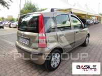 2009 Fiat Panda