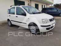 2009 Fiat Panda